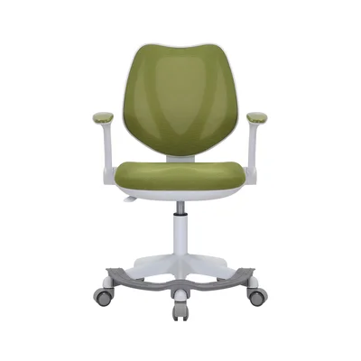 RFG Children’s chair Sweety White, green