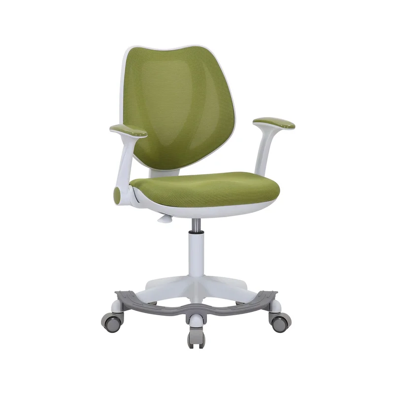 RFG Children’s chair Sweety White, green