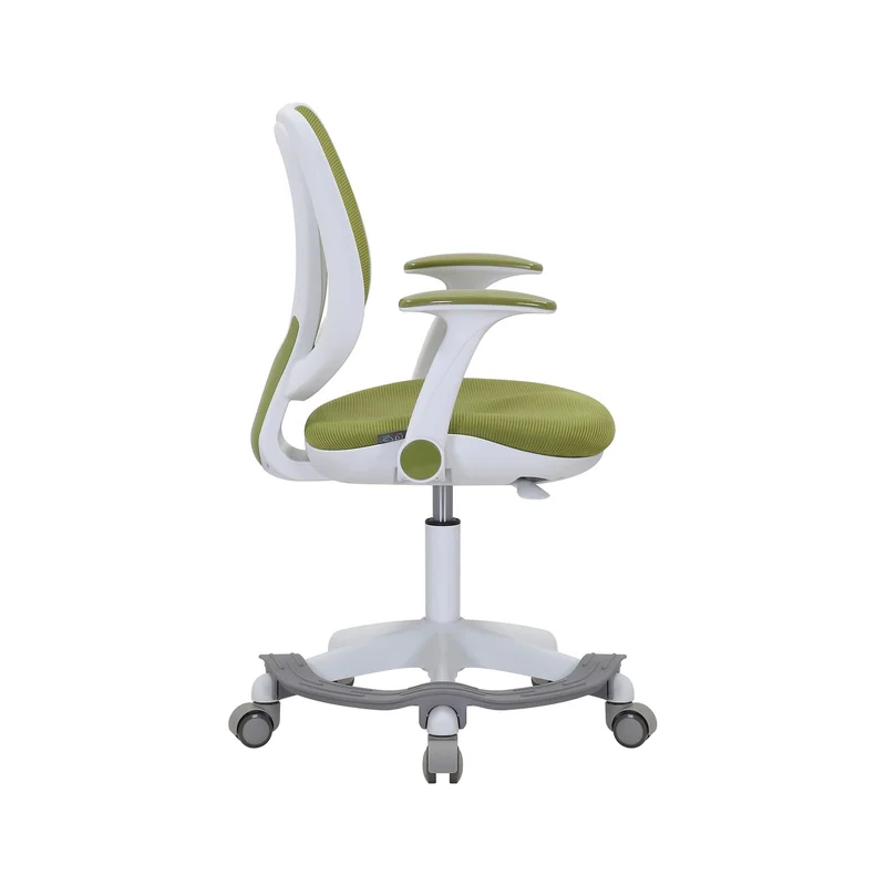 RFG Children’s chair Sweety White, green