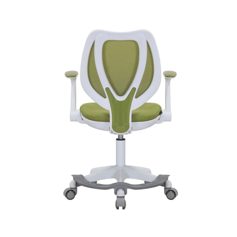 RFG Children’s chair Sweety White, green
