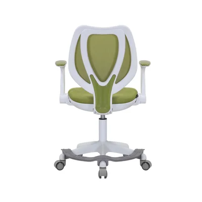 RFG Children’s chair Sweety White, green