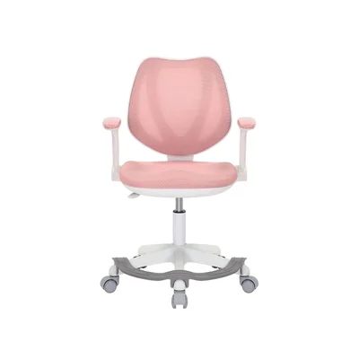 RFG Children’s chair Sweety White, pink