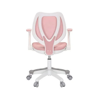 RFG Children’s chair Sweety White, pink