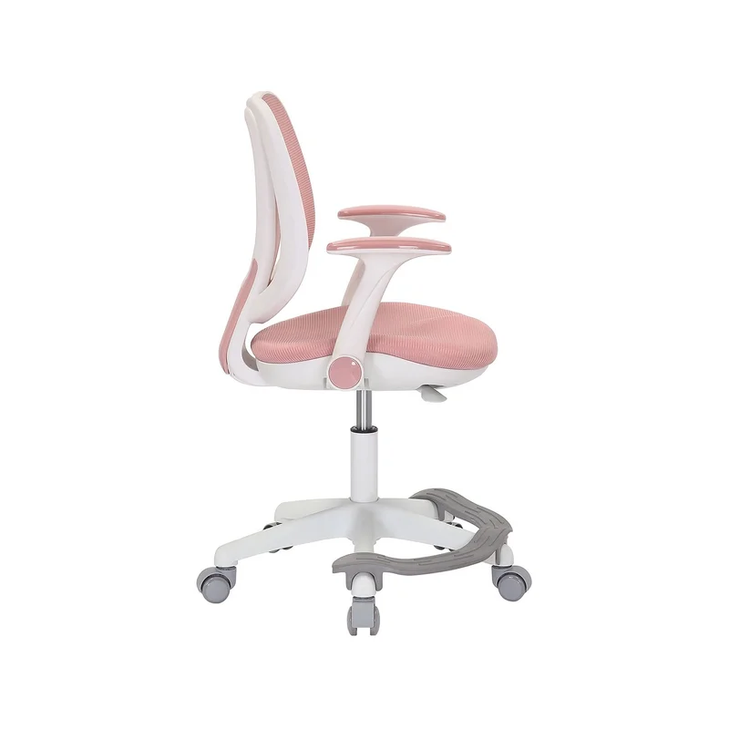 RFG Children’s chair Sweety White, pink