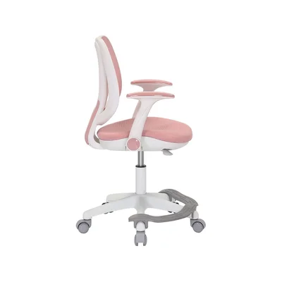 RFG Children’s chair Sweety White, pink