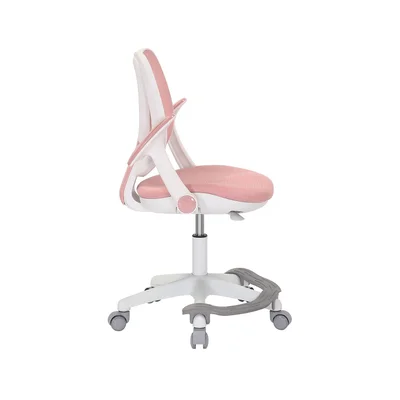 RFG Children’s chair Sweety White, pink