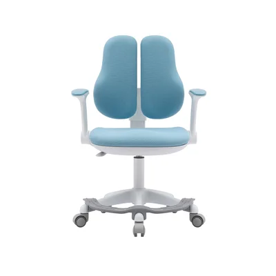 RFG Children’s chair Ergo Cute White, blue