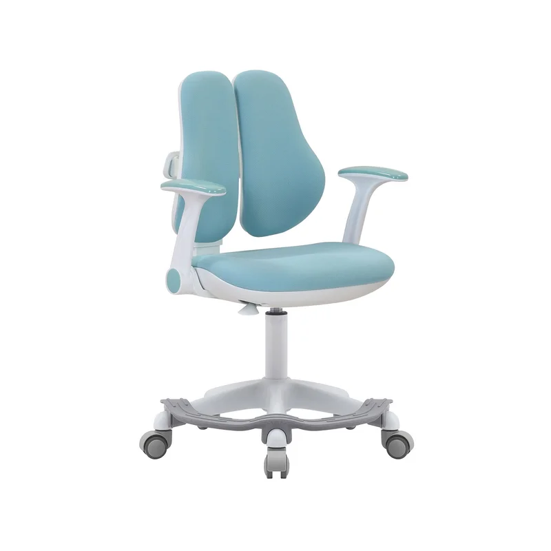 RFG Children’s chair Ergo Cute White, blue