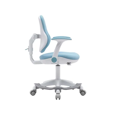 RFG Children’s chair Ergo Cute White, blue