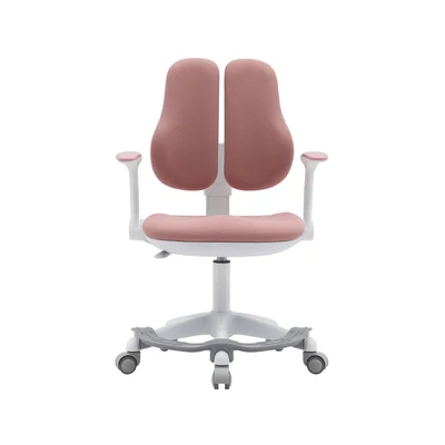 RFG Children’s Chair Ergo Cute White, pink