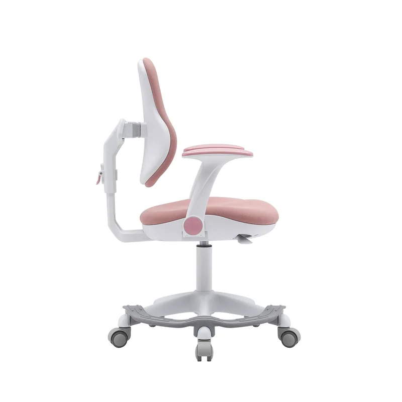 RFG Children’s Chair Ergo Cute White, pink
