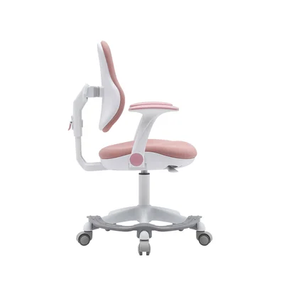 RFG Children’s Chair Ergo Cute White, pink