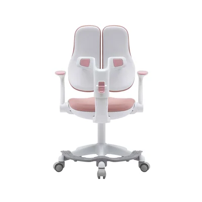 RFG Children’s Chair Ergo Cute White, pink