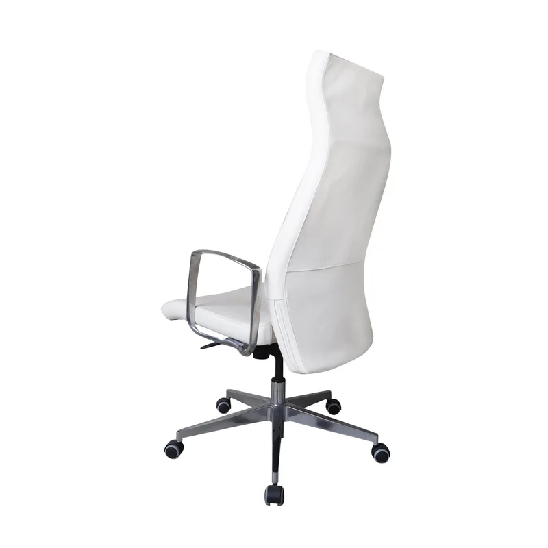 Italian chair Le Sac LS110, assembled demo