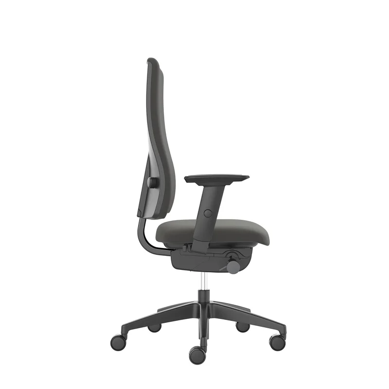 Interstuhl Ergonomic Chair Goal 24/7, black