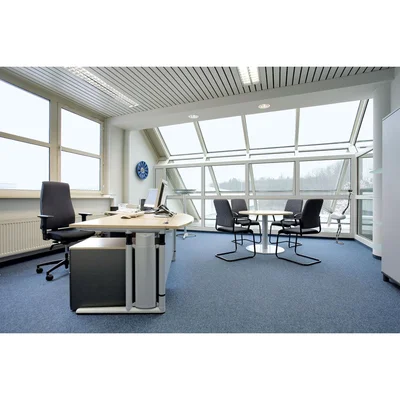 Interstuhl Ergonomic Chair Goal 24/7, black