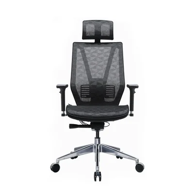 RFG Ergonomic chair TECH@LINE, gray