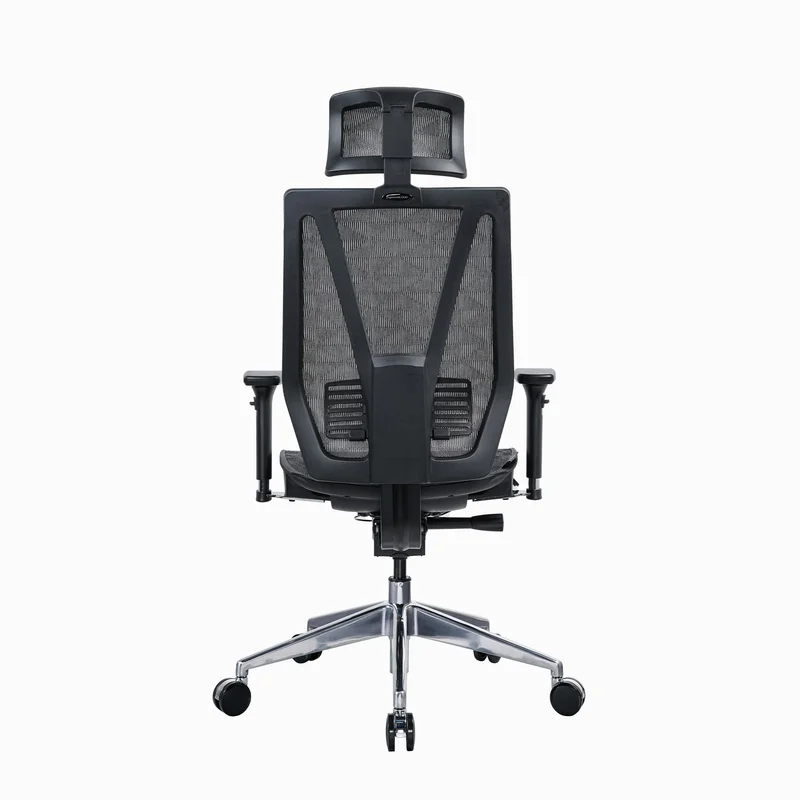 RFG Ergonomic chair TECH@LINE, gray