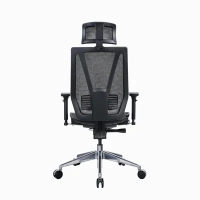 RFG Ergonomic chair TECH@LINE, gray