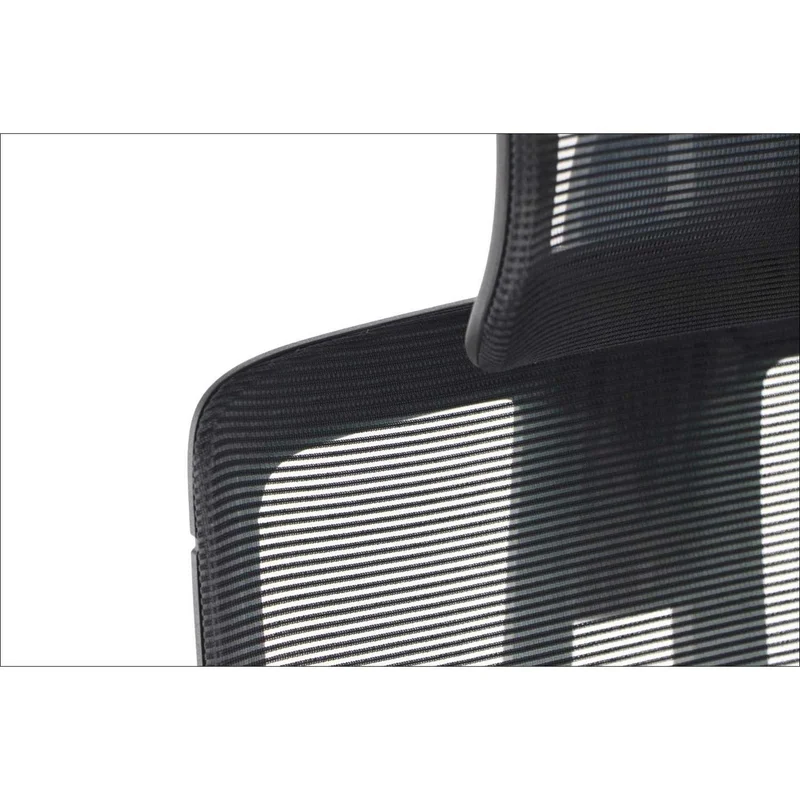 RFG Ergonomic chair Artur HB, black seat, black backrest