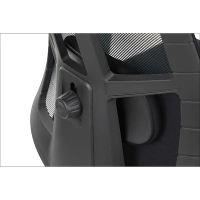 RFG Ergonomic chair Artur HB, black seat, black backrest