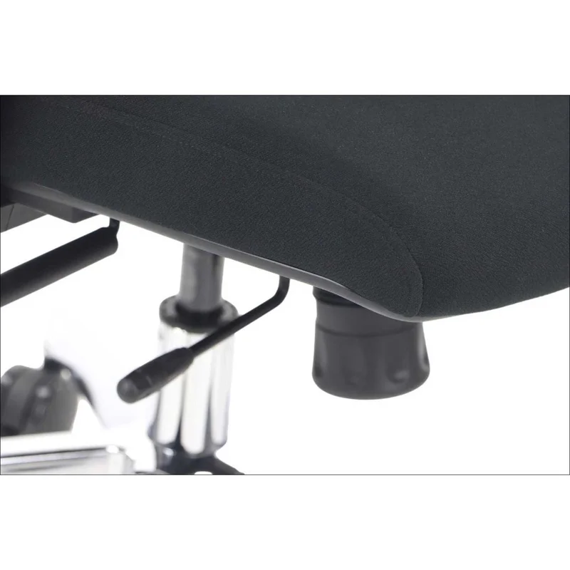 RFG Ergonomic chair Artur HB, black seat, black backrest