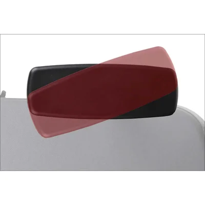 RFG Ergonomic chair Artur HB, black seat, black backrest