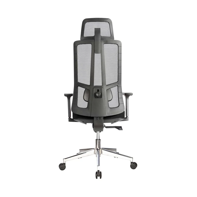 RFG Ergonomic chair Artur HB, black seat, black backrest