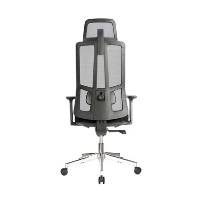 RFG Ergonomic chair Artur HB, black seat, black backrest