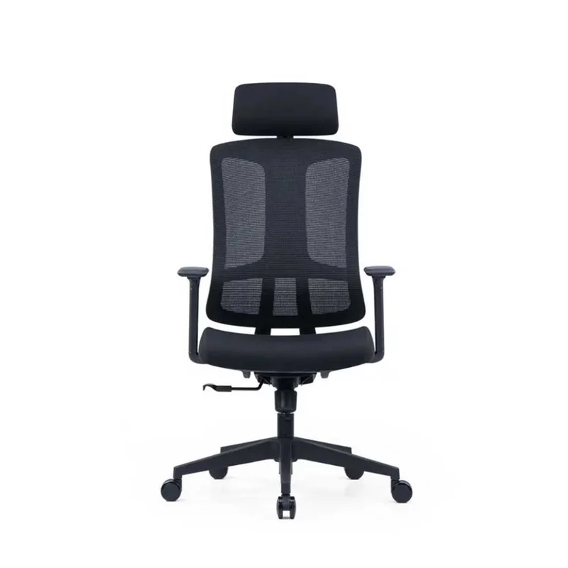 RFG Ergonomic Chair Tech@Vision, black
