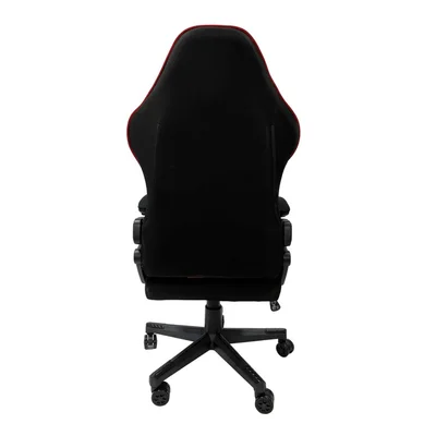 RFG Gaming chair Blaze, black-red