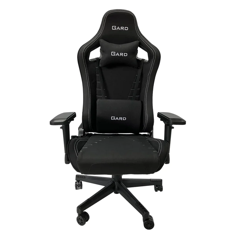 RFG Gaming Chair Gard, black