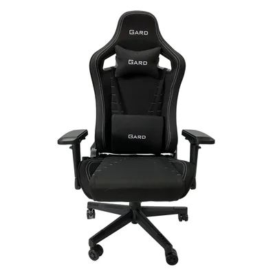 RFG Gaming Chair Gard, black