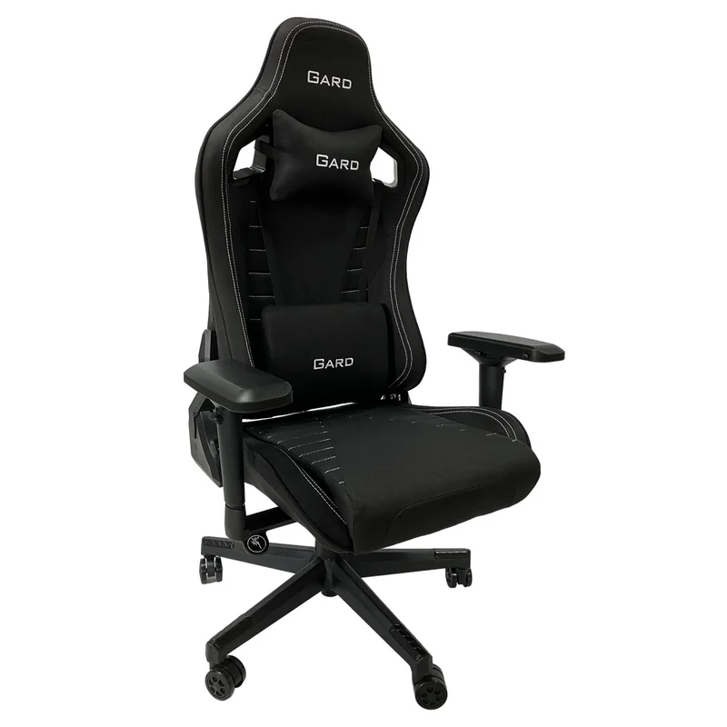 RFG Gaming Chair Gard, black