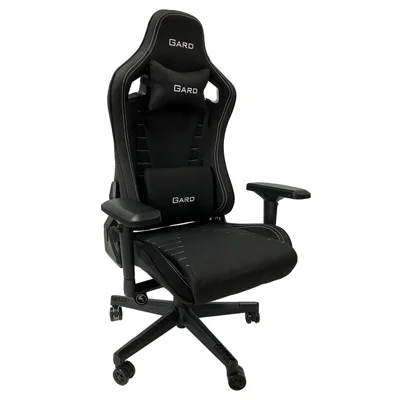 RFG Gaming Chair Gard, black