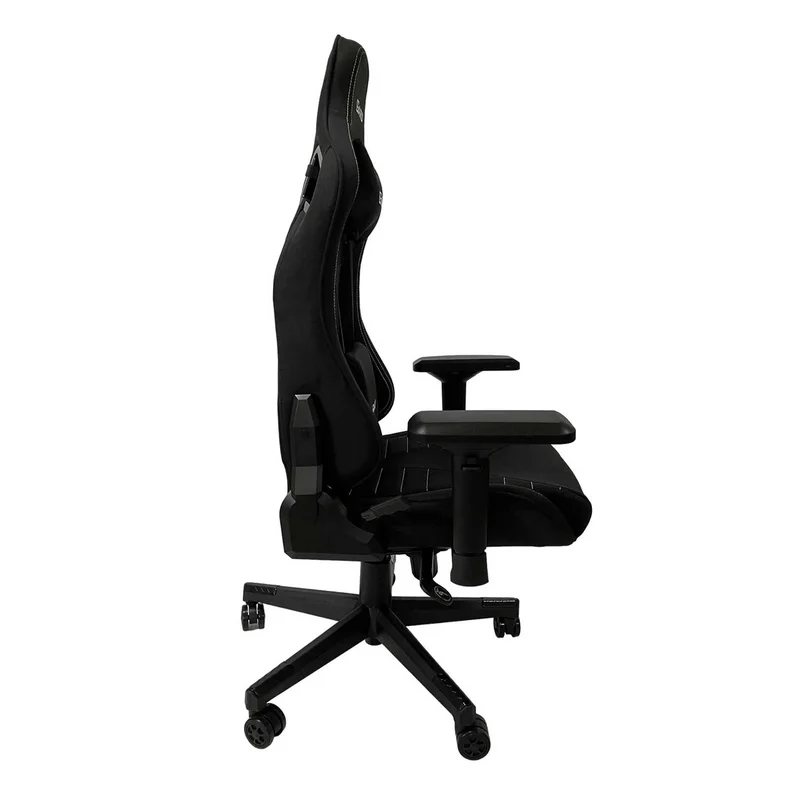 RFG Gaming Chair Gard, black