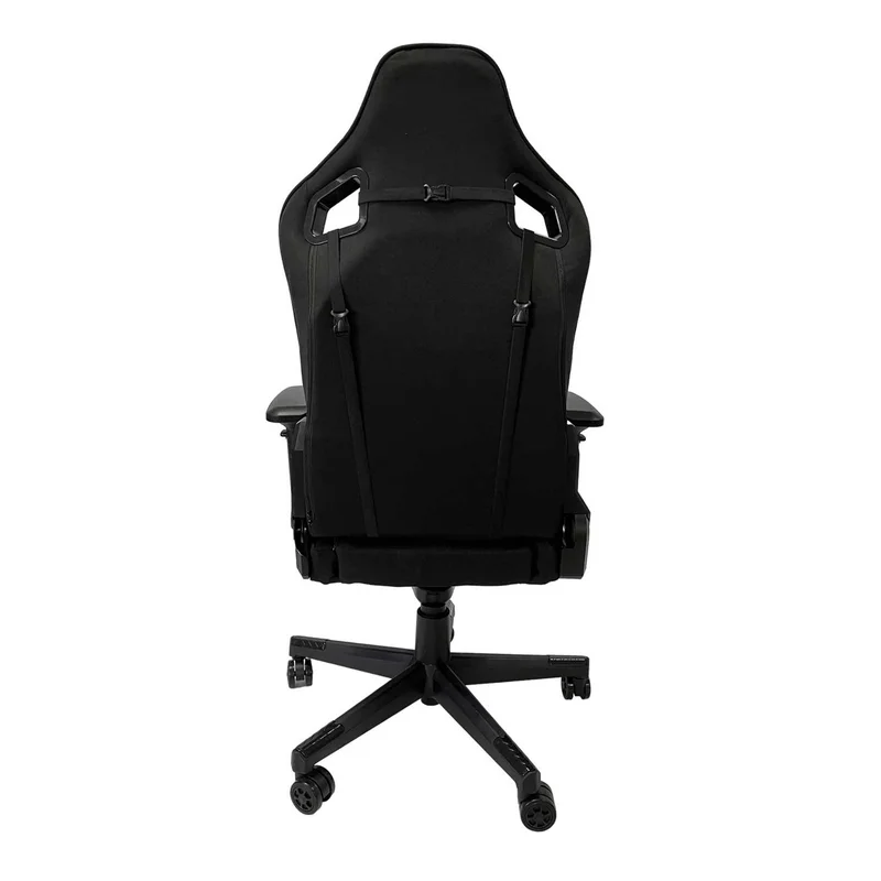 RFG Gaming Chair Gard, black
