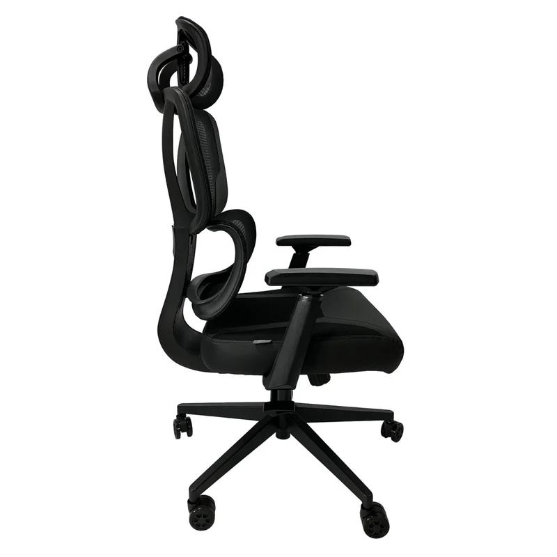 RFG Gaming Chair Strike, black