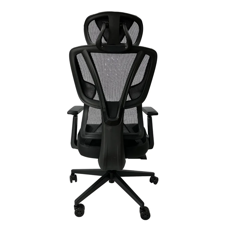 RFG Gaming Chair Strike, black