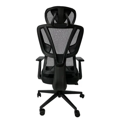 RFG Gaming Chair Strike, black