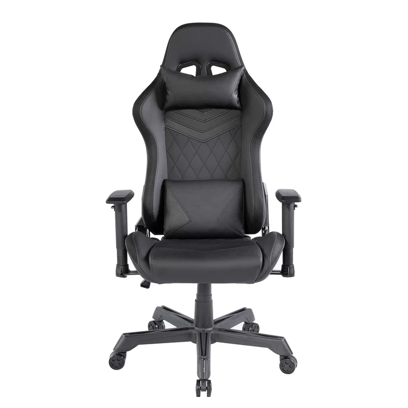RFG Gaming Chair West Pro, black