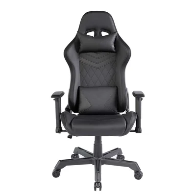 RFG Gaming Chair West Pro, black