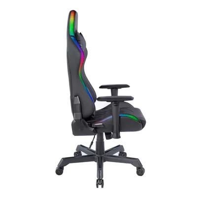 RFG Gaming Chair West Pro, black