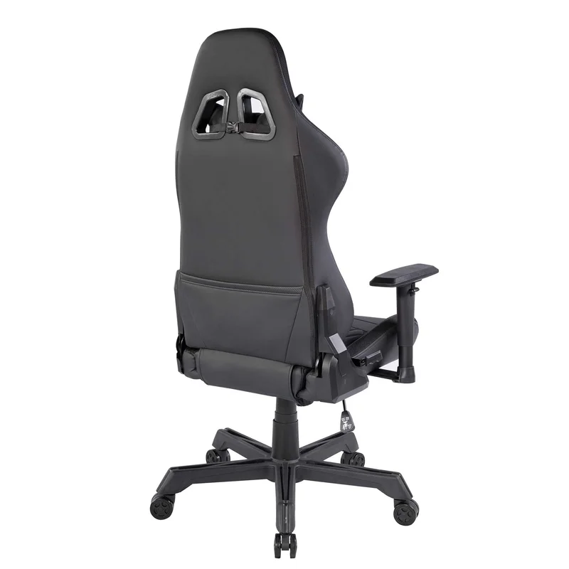 RFG Gaming Chair West Pro, black