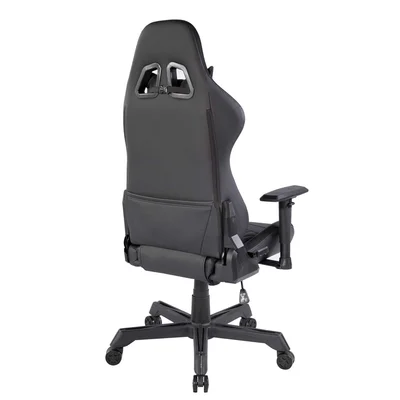 RFG Gaming Chair West Pro, black