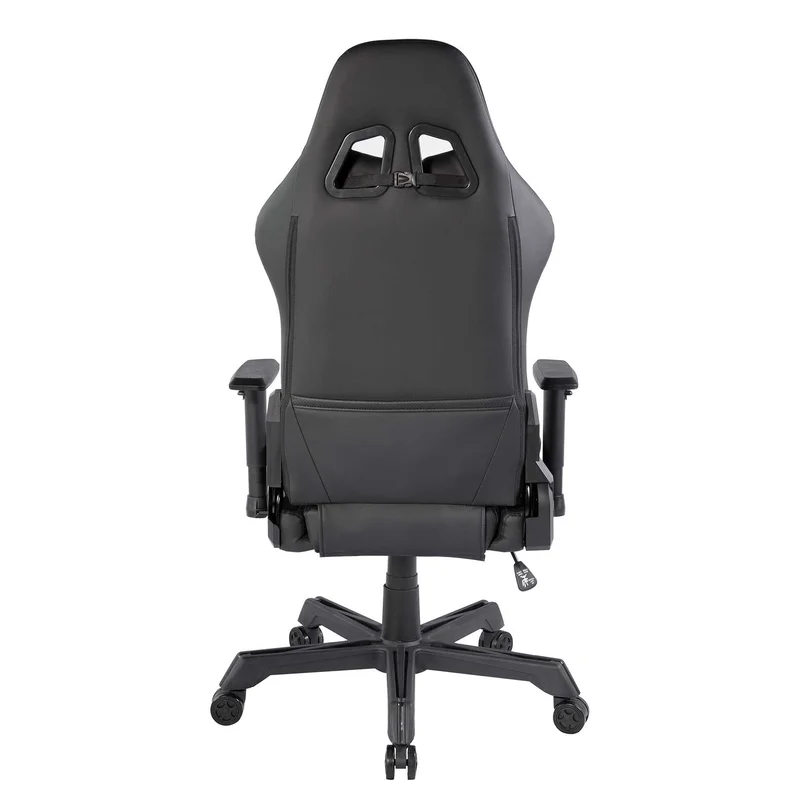 RFG Gaming Chair West Pro, black