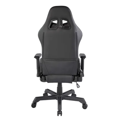 RFG Gaming Chair West Pro, black