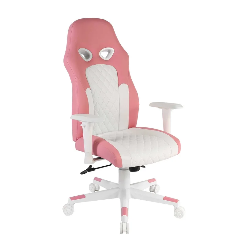 RFG gaming chair Amaze, pink-white