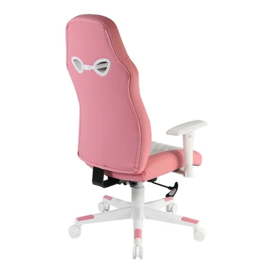 RFG gaming chair Amaze, pink-white