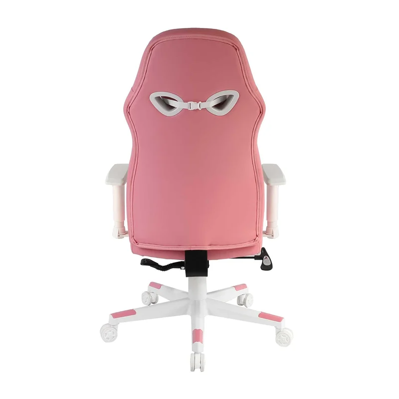RFG gaming chair Amaze, pink-white